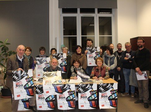 11 ème édition du festival “Court mais bon” le samedi 10 février