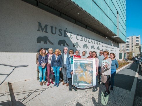 Service patrimoine de l’Agglo : un programme riche en évènements pour la belle saison