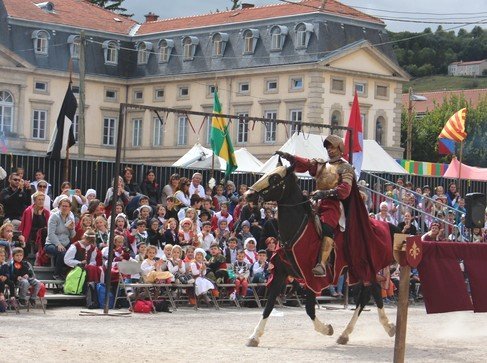Et si vous deveniez bénévole au Roi De L’oiseau ?