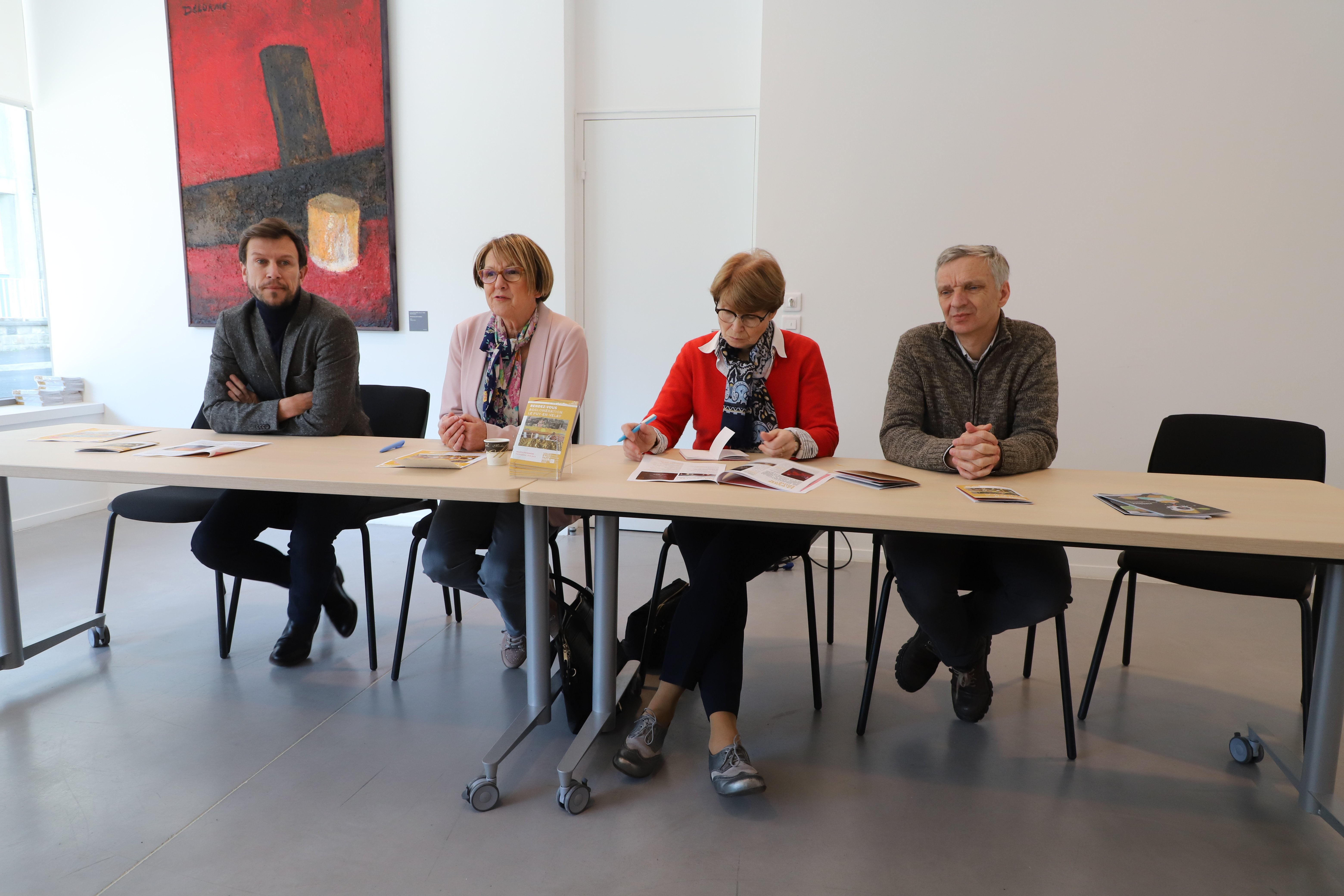 Le programme musée et patrimoine printemps/été 2019