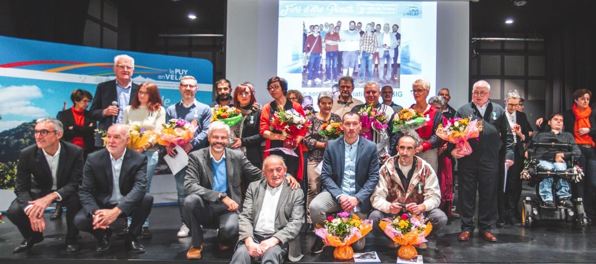 Merci aux agents municipaux et communautaires