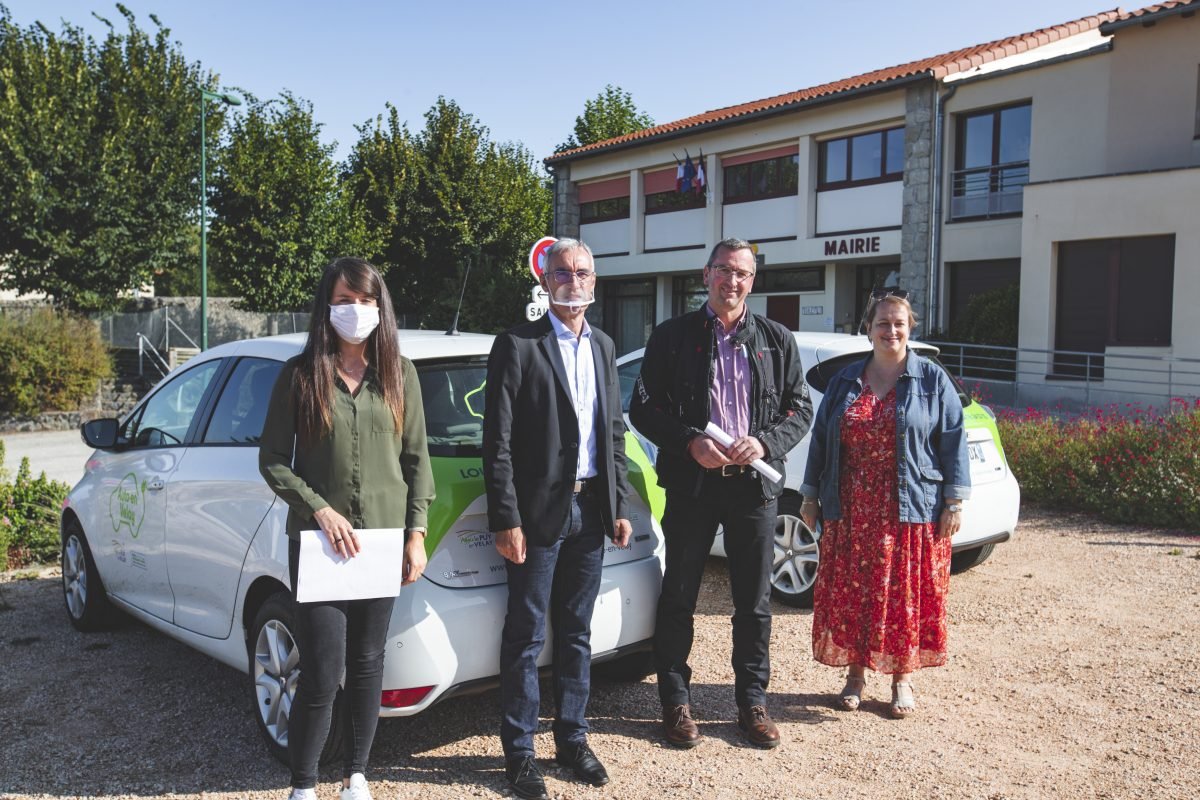 “Auto-en-Velay” souffle bientôt sa première bougie