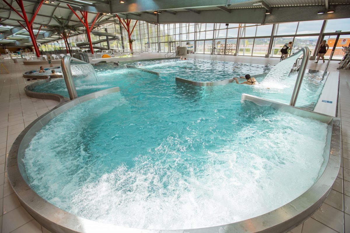Covid-19 : les piscines communautaires s’adaptent aux nouvelles mesures