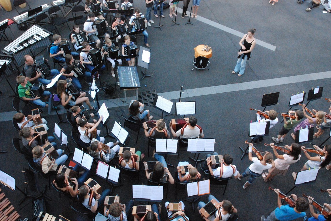 CRD “Les Ateliers des Arts” : les inscriptions ou réinscriptions sont ouvertes pour l’année scolaire 2021 – 2022