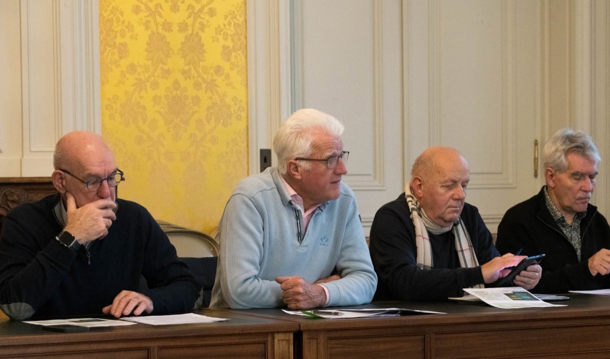 Accélérer la transition énergétique
