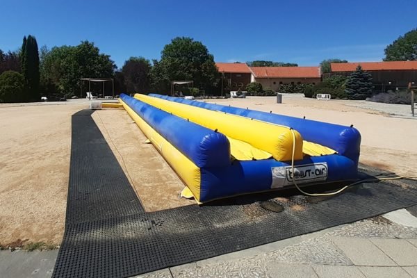 Ventre glisse