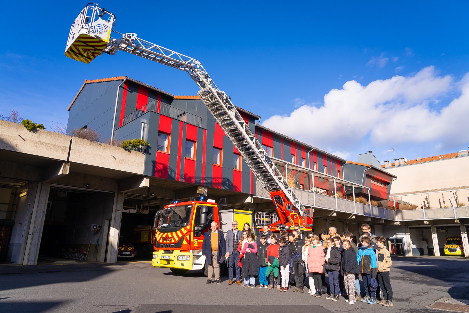 Retour sur une opération réussie : la Journée de la Résilience 2025 !