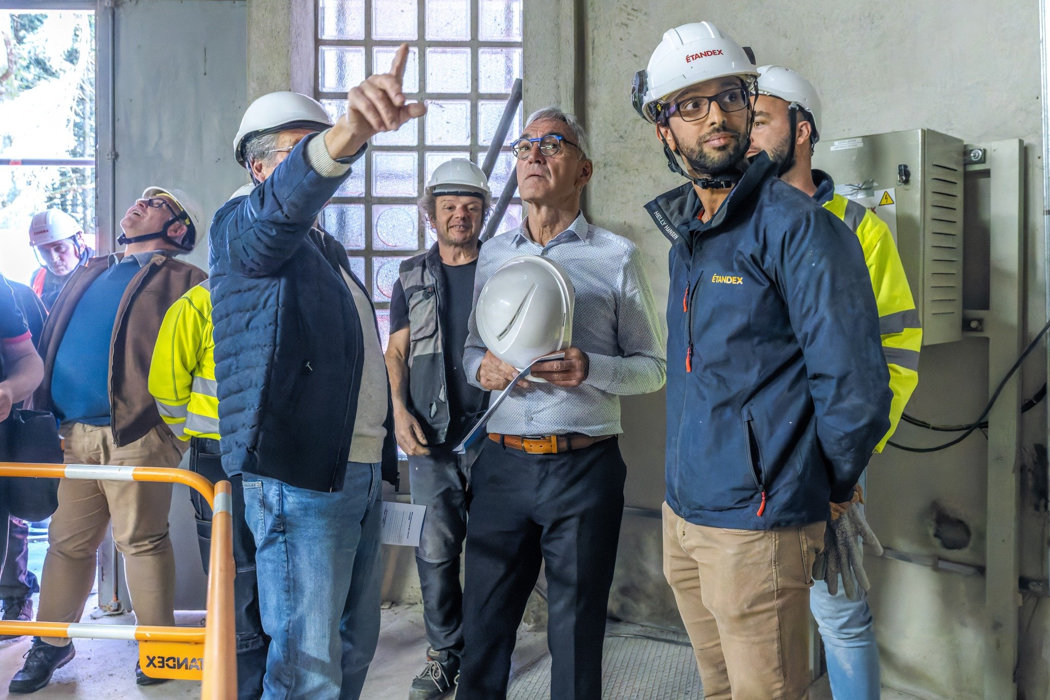 Félines : un chantier essentiel pour sécuriser l’eau potable !